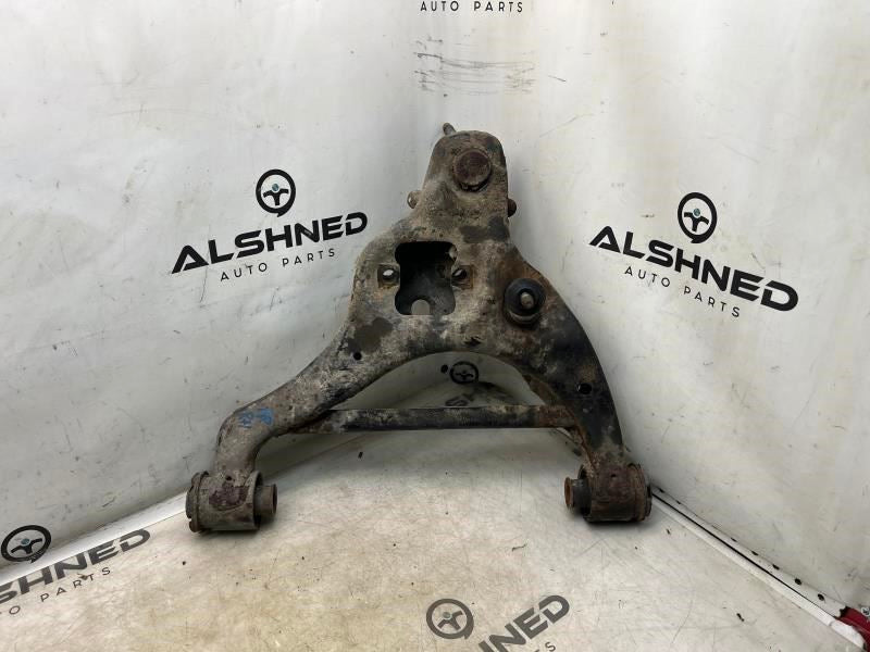 2015-2020 Ford F150 Front Right Passenger Lower Control Arm FL3Z-3078-B OEM - Alshned Auto Parts