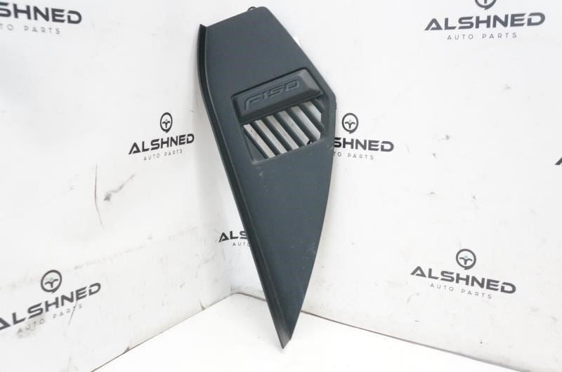 2015-2020 Ford F150 Driver Left Side Dash Vent End Cover Trim FL3B-1504481-A - Alshned Auto Parts