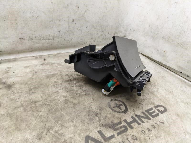 2012-2015 Volkswagen Passat Center Controle Storage Tray 561-863-284-1QB OEM - Alshned Auto Parts