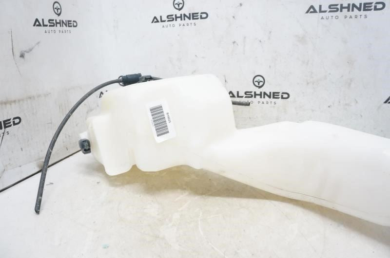 2013 Ford Edge Windshield Washer Reservoir Bottle 7T43-17B613-AG OEM - Alshned Auto Parts