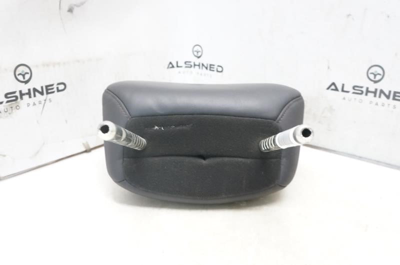 2017 Acura TLX Left Right Front Headrest Leather 81140-TZ3-A33ZC OEM - Alshned Auto Parts