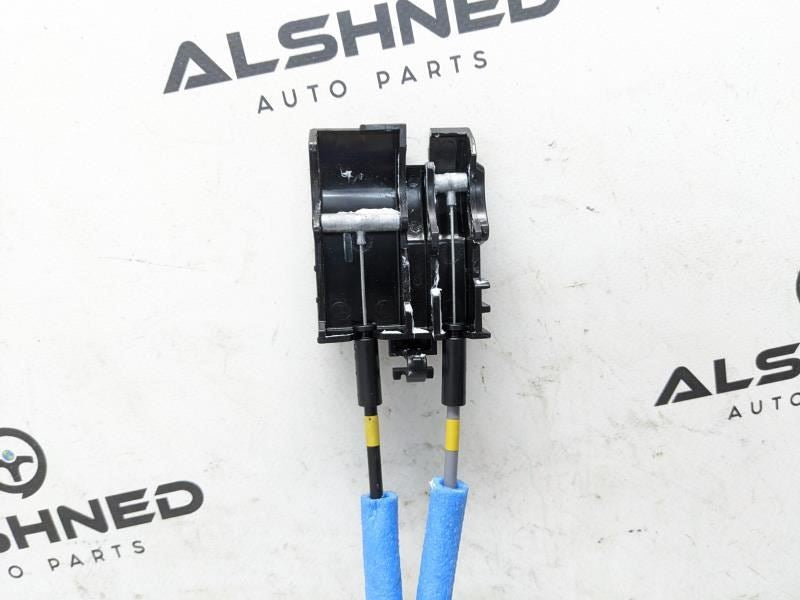 2015-2019 Hyundai Sonata Rear Right Door Lock Latch Actuator 81420-C1000 OEM - Alshned Auto Parts