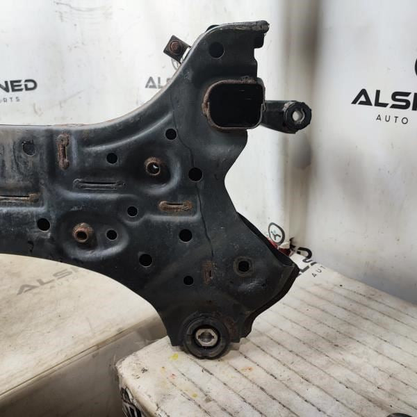 2017-2020 Hyundai Elantra Front Suspension Crossmember K-Frame 62405-F3050 OEM - Alshned Auto Parts