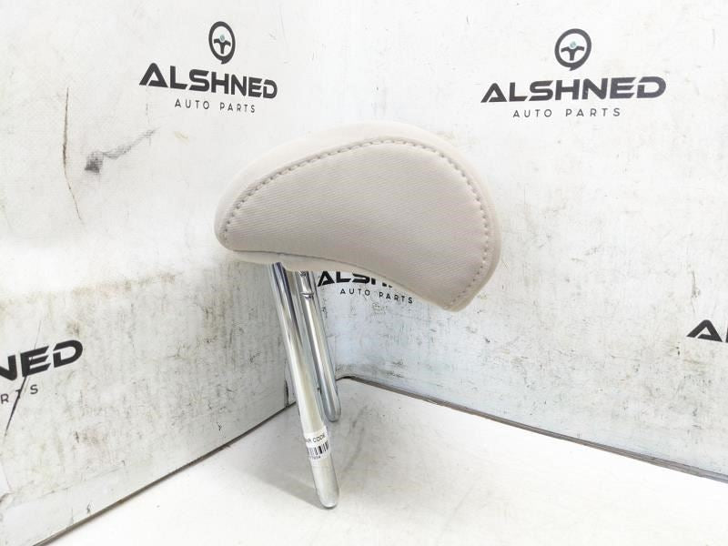 2017-2018 Hyundai Elantra Rear Center Headrest Cloth 89730-F3010-XGH OEM *ReaD* - Alshned Auto Parts