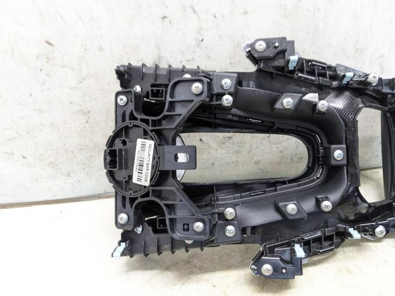 2019-2021 Acura RDX Center Console Shifter Trim Bezel w Switch 77295-TJB-A0 OEM - Alshned Auto Parts