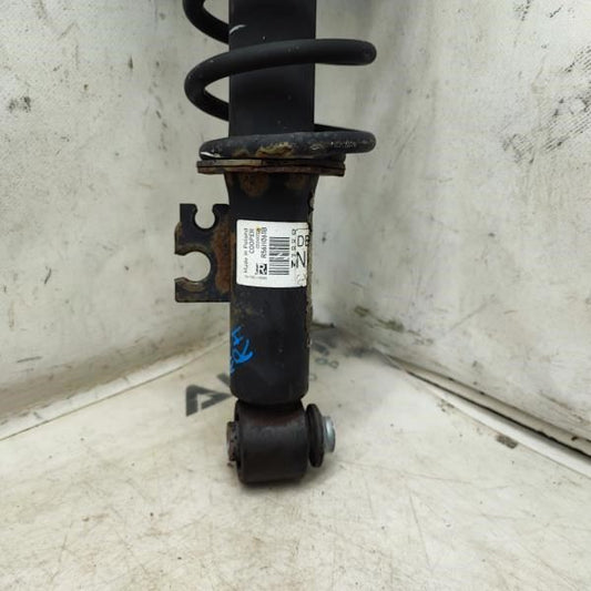 2009-2015 Mini Cooper RR RH Suspension Strut Shock Absorber 33-52-6-853-969 OEM - Alshned Auto Parts