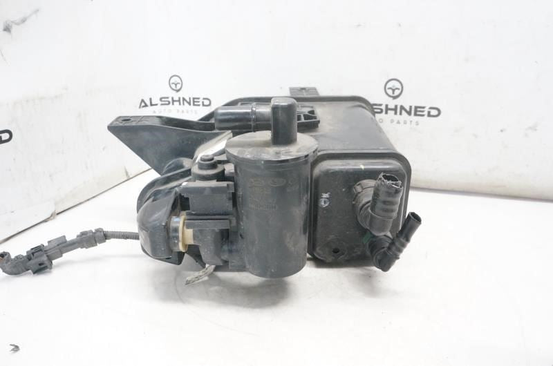 18-20 Hyundai Kona Fuel Vapor Evaporator Emission EVAP Canister 31420-J9600 OEM - Alshned Auto Parts