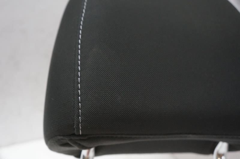 2014 Ford Escape Front Left Right Headrest Black Cloth FJ5Z-78611A08-BJ OEM - Alshned Auto Parts