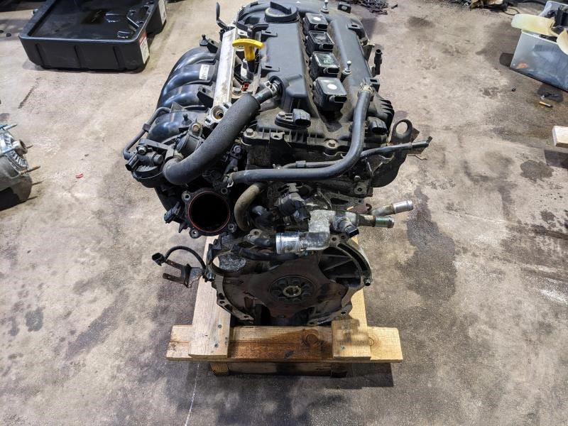 2017 Hyundai Elantra US 2.0L L-4 DOHC 147HP Engine 141K Mile 35300-2EAT0 OEM - Alshned Auto Parts