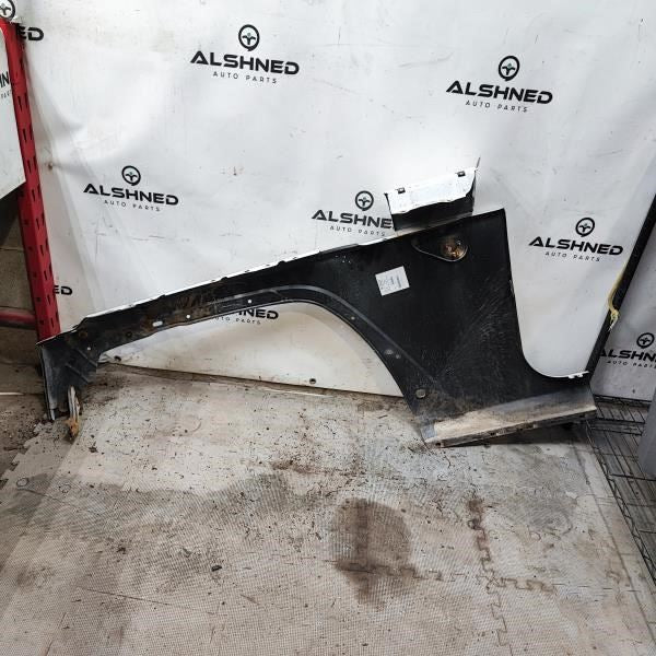 2007-18 Jeep Wrangler Front Right Passenger Fender AM10020AR AfterMarket *ReaD* - Alshned Auto Parts