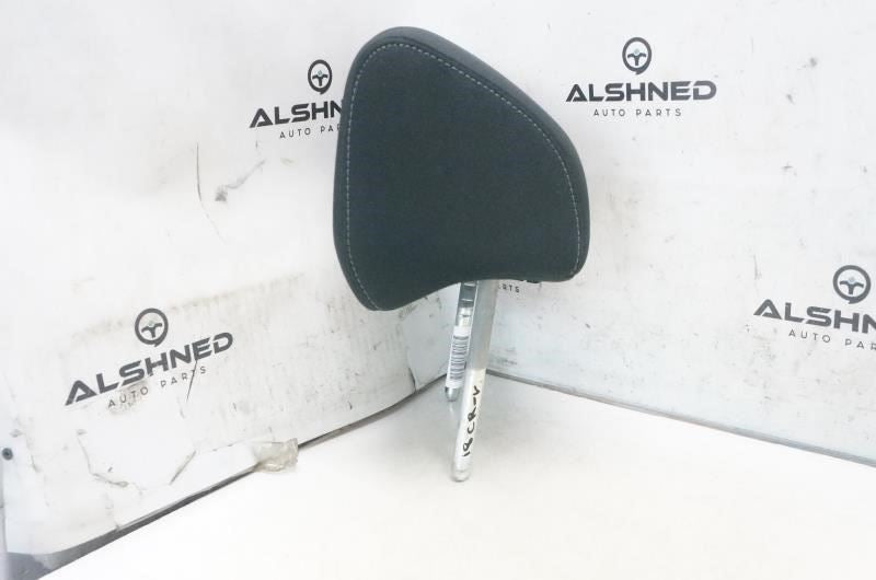 2018 Honda CR-V Front Right Left Headrest Cloth Black 81140-TLA-A01ZB OEM - Alshned Auto Parts