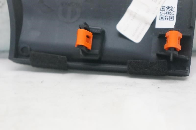 2019-2023 RAM 1500 Big Horn Left Side Outer Dash Panel Bezel  6BK69TX7AB OEM - Alshned Auto Parts