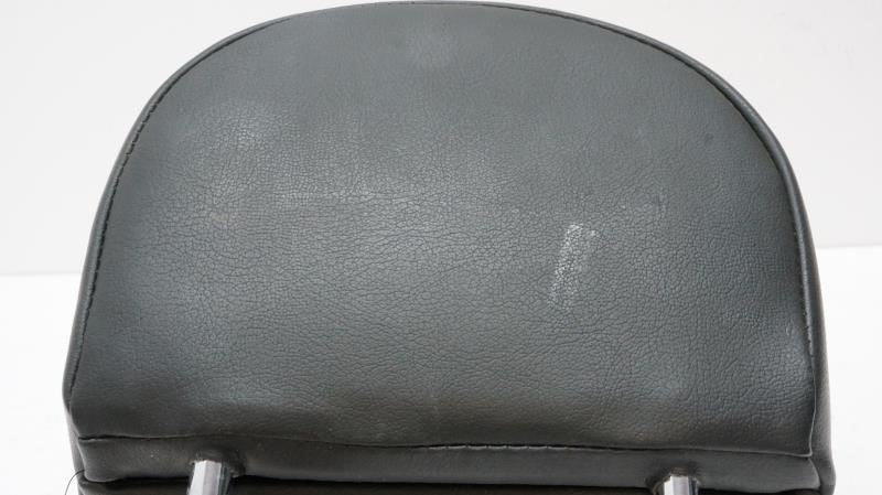 *READ* 06-12 Nissan Sentra Rear LF RT Headrest BLK Leather OEM 86400-ZT52B - Alshned Auto Parts