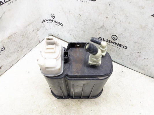 2012-2014 Chrysler 200 Fuel Vapor Evaporator Emission Canister 05147050AA OEM - Alshned Auto Parts