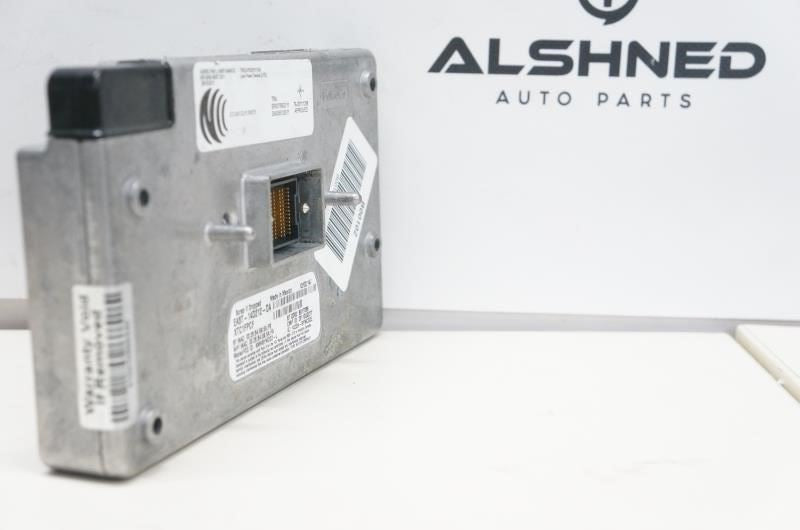 13-16 Ford Fusion NON Navigation APIM SYNC2 Module 8" Screen DS7T-14F239-BT - Alshned Auto Parts