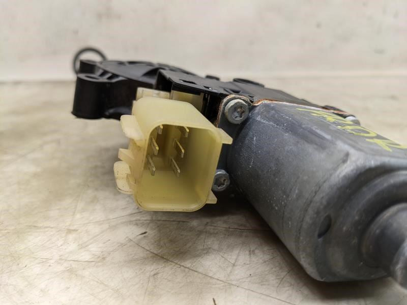 2015-2020 Ford F150 Front Left Door Power Window Motor FL3Z-1523201-J OEM - Alshned Auto Parts
