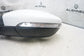 2013 Volkswagen Jetta Driver Left Side Rear View Mirror 5C7857501AB OEM - Alshned Auto Parts