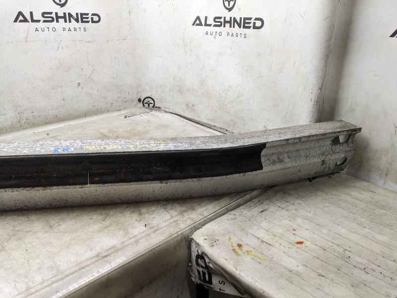 2007-2009 Lexus RX350 Rear Bumper Reinforcement 52171-48110 OEM - Alshned Auto Parts