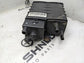 2016 Ford Fusion Fuel Vapor Evaporator Emission Canister FG93-9E857-B OEM - Alshned Auto Parts
