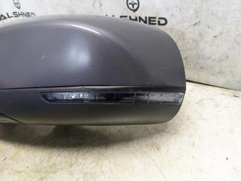 2014-2021 Jeep Cherokee Left Driver Side Rearview Mirror 1UV67XS9AD OEM - Alshned Auto Parts