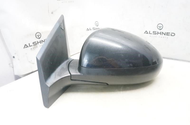 2015-2019 Chevrolet Sonic Driver Left Side Rear View Mirror 95205436 OEM - Alshned Auto Parts