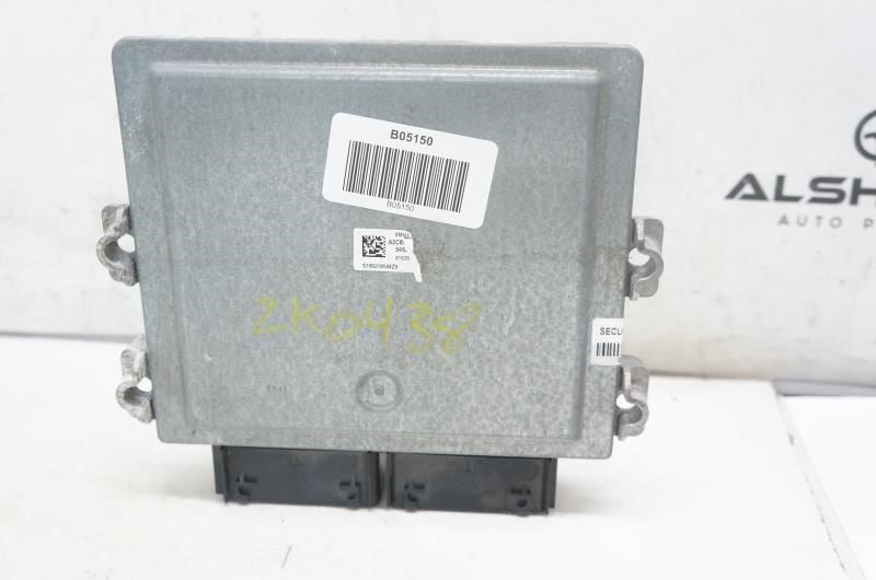 17-19 Ford Escape 1.5L Engine Computer Control Module ECU ECM HJ5A-12A650-MA OEM - Alshned Auto Parts