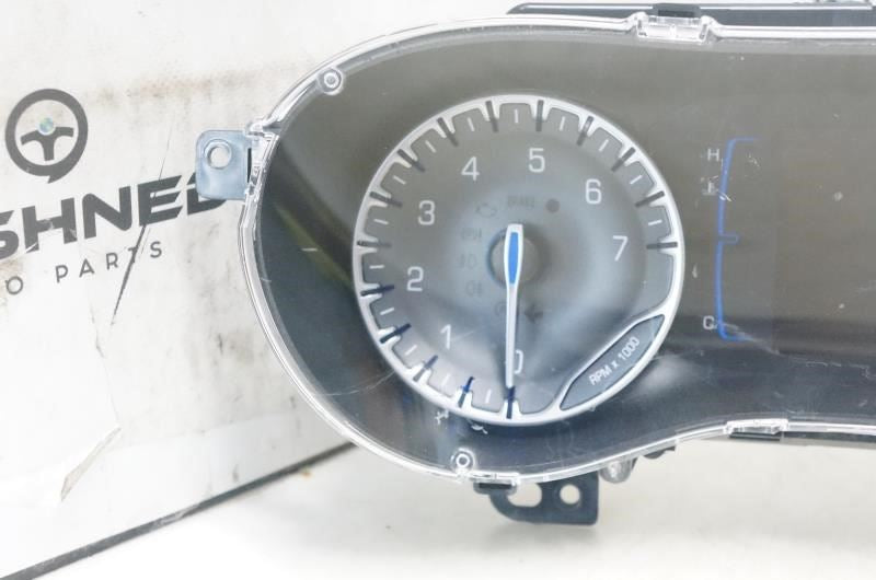 2020 Chrysler Voyager Speedometer Instrument Cluster 22K 68434956AB OEM - Alshned Auto Parts