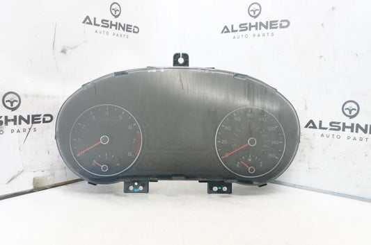 2017-2018 Kia Optima Speedometer Instrument Cluster Mile Unknown 94001-D4860 OEM - Alshned Auto Parts