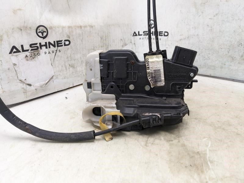 2012-2013 Kia Optima Front Right Door Lock Actuator 813214C000 OEM - Alshned Auto Parts