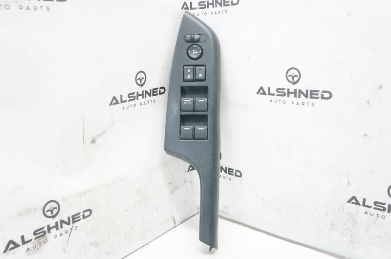 14-16 Honda CR-V FR LH Door Master Power Window Switch 35750-T0A-A11 OEM *ReaD* - Alshned Auto Parts