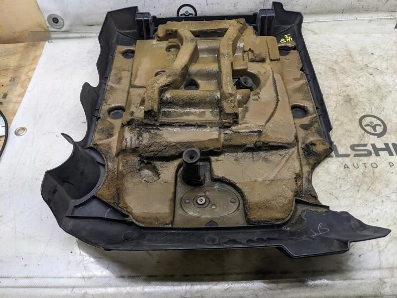 2011-2021 Toyota Tundra 5.7L V8 Engine Motor Cover 11209-0S011 OEM *ReaD* - Alshned Auto Parts