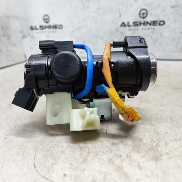 2011-2015 Kia Optima Ignition Switch w/ Key Lock Cylinder 81900-2TD00 OEM - Alshned Auto Parts