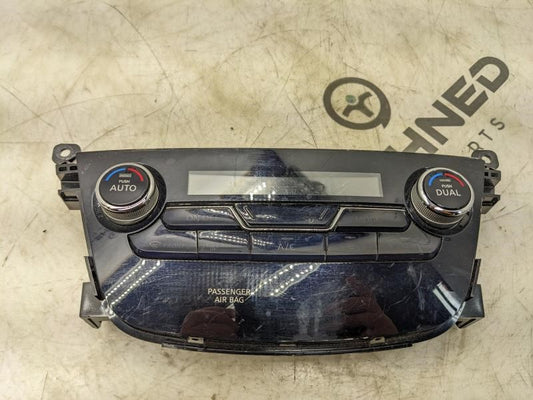 2017-2022 Nissan Murano AC Heater Temperature Climate Control 27500-9UC1C OEM - Alshned Auto Parts