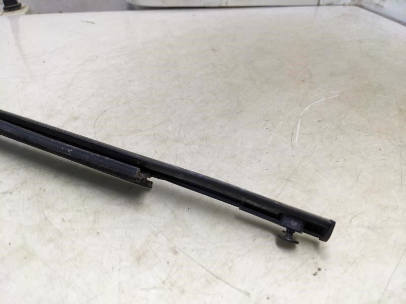 2011-2018 Ram 1500 Rear Right Door Belt Outer Weatherstrip 55372138AI OEM - Alshned Auto Parts