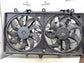 16-20 Infiniti Q50 Radiator Cooling Fan Motor Assembly 21481-5CF0B OEM *ReaD* - Alshned Auto Parts