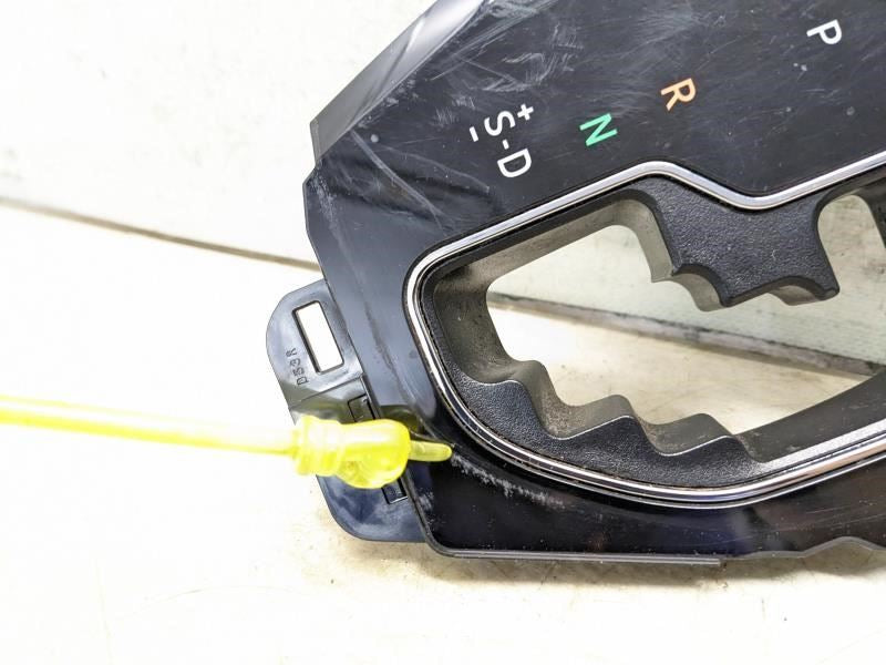 2014-20 Toyota Sienna Gear Shifter Position Indicator Trim Cover 35907-08030 OEM - Alshned Auto Parts