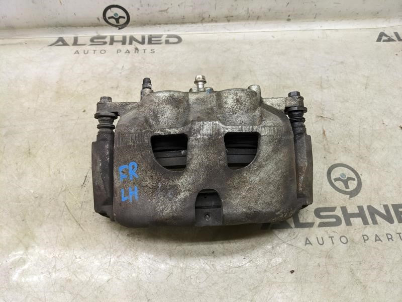 2017-2020 Ford F150 4WD Front Left Disc Brake Caliper FL3Z-2B121-C OEM - Alshned Auto Parts