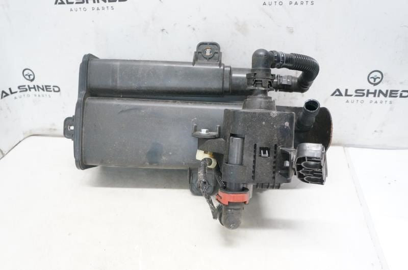 2016 Subaru Legacy Fuel Vapor Evaporator Emission EVAP Canister 42035AL05A OEM - Alshned Auto Parts