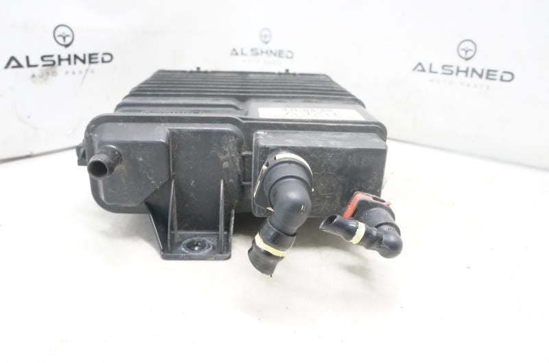 2014 Ford Focus Fuel Vapor Evaporator Emission EVAP Canister BV61-9E857-DD OEM - Alshned Auto Parts