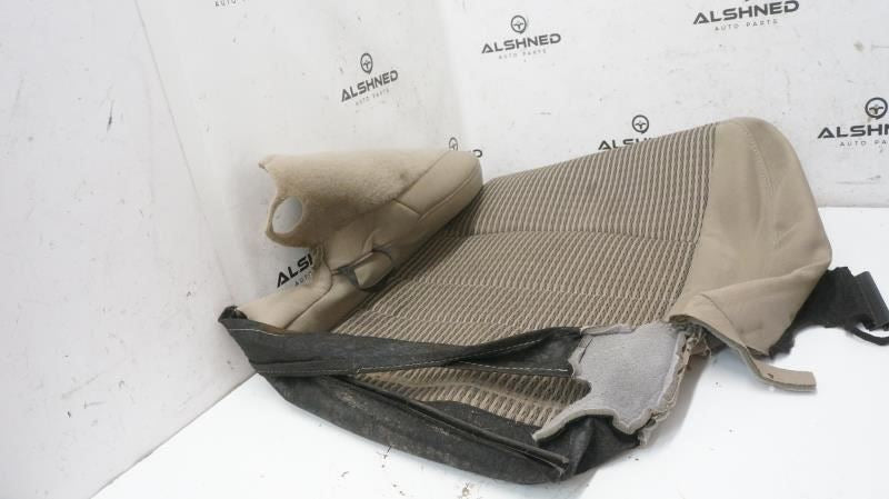2010 Dodge RAM 1500 Passenger Right Front Seat Lower Cover 1NM77DK2AA OEM - Alshned Auto Parts