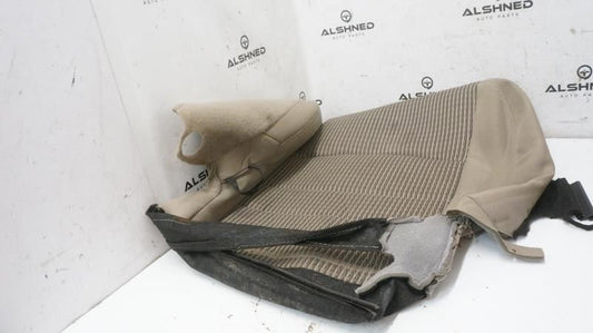 2010 Dodge RAM 1500 Passenger Right Front Seat Lower Cover 1NM77DK2AA OEM - Alshned Auto Parts