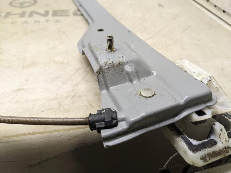 2015-2020 Ford F150 Front Left Door Window Regulator w Motor FL3Z-1523201-J OEM - Alshned Auto Parts