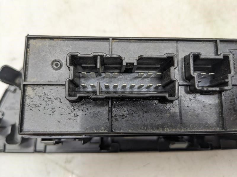 2017-22 Nissan Rogue Sport FR LH Door Master Power Window Switch 25401-6MA0C OEM - Alshned Auto Parts