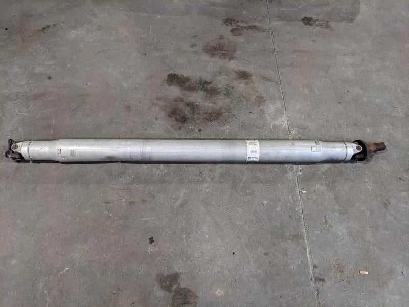 2015-2017 Ford F150 Rear Drive Shaft FL34-4602-KA OEM *ReaD* - Alshned Auto Parts