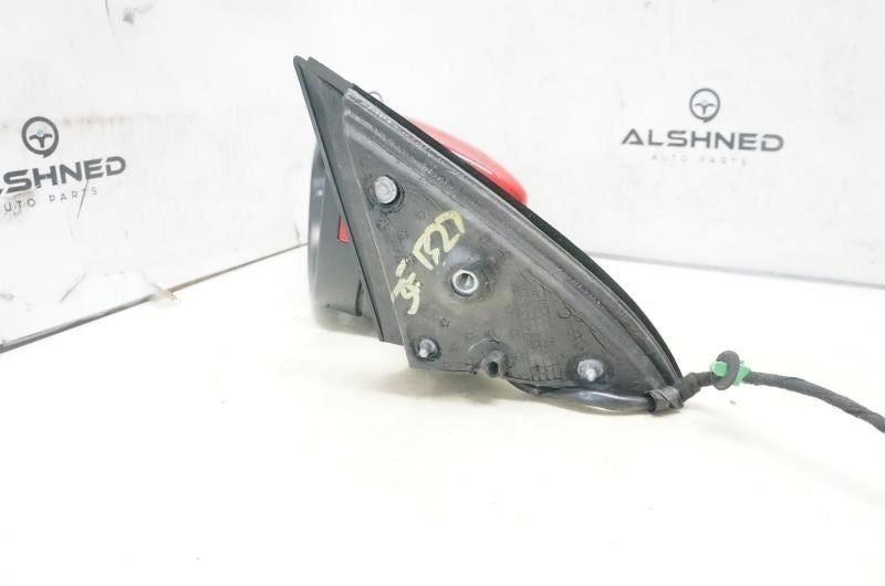 2014 Volkswagen Jetta Driver Left Side Rear View Mirror 5C7-857-507-AB OEM - Alshned Auto Parts