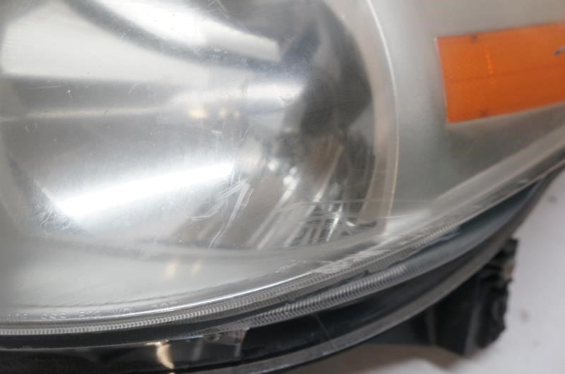 2010 Nissan Versa Driver Left Front Head Light DS628-B001L OEM *ReaD* - Alshned Auto Parts