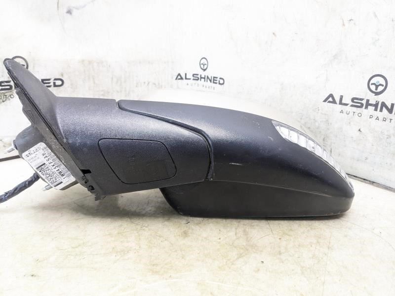 2012-2016 Jeep Grand Cherokee Left Driver Side Rearview Mirror 1WW45KFSAB OEM - Alshned Auto Parts