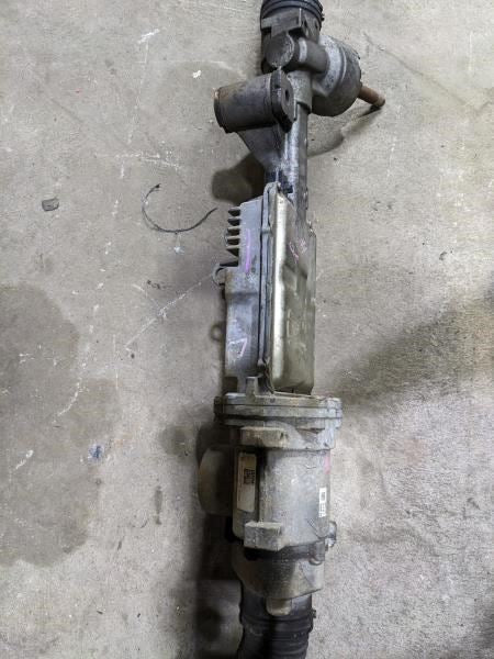 17-20 Ford F150 3.5L turbo 4WD Power Steering Gear 145"Wb GL34-3D070-BD OEM - Alshned Auto Parts