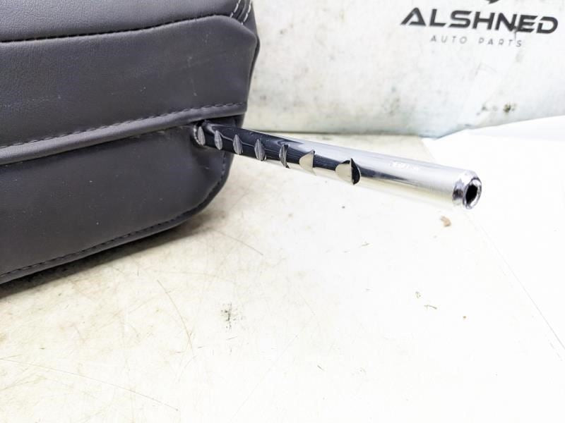 2014-2015 Infiniti QX60 Front Right/Left Seat Headrest Leather 86400-3JA4A OEM - Alshned Auto Parts