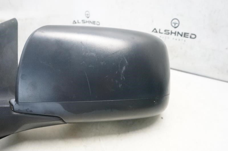 2008-2015 Nissan Rogue Driver Left Side Rear View Mirror 96302-JM000 OEM - Alshned Auto Parts